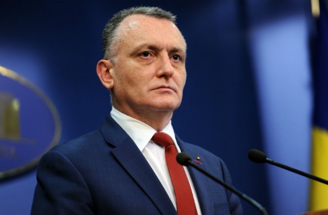 Sorin Cimpeanu: Este primul an dupa 1990 in care avem sub 100.000 de absolventi de liceu cu diploma de bacalaureat