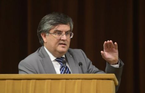 Ministrul Educatiei: Luna aceasta asteptam verdictul in privinta tezei de doctorat a lui Petre Toba