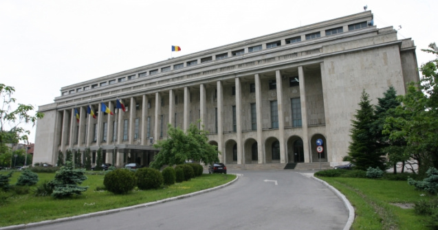 Cine este noul ministru al Comunicatiilor