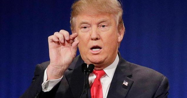 Vadim Tudor al americanilor: Trump a sugerat impuscarea lui Clinton