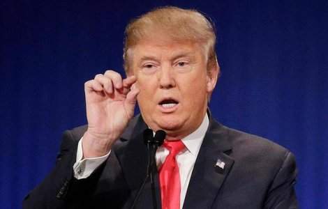 Vadim Tudor al americanilor: Trump a sugerat impuscarea lui Clinton