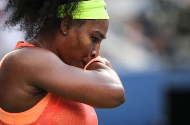 Surpriza mare la Rio: Serena Williams, eliminata de la Jocurile Olimpice