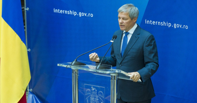 Guvernul discuta azi proiectul de rectificare bugetara