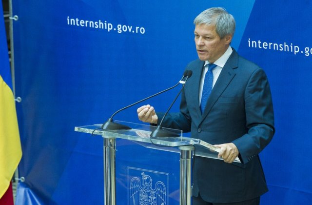 Guvernul discuta azi proiectul de rectificare bugetara