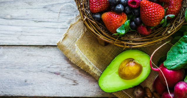  Top  7 superalimente pe care ar trebui sa le consumi in fiecare zi