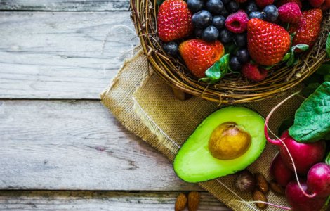  Top  7 superalimente pe care ar trebui sa le consumi in fiecare zi