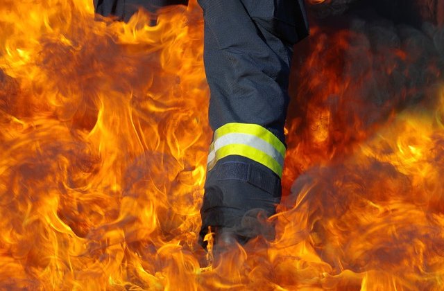 Bagdad: Cel putin 11 copii nascuti prematur au murit intr-un incendiu izbucnit la o maternitate