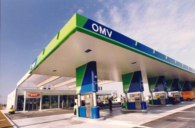 Profitul OMV Petrom a scazut cu 61% in primul semestru al anului