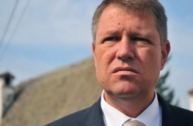 Iohannis: Simplitatea si caldura umana a Reginei Ana o asaza intre simbolurile Romaniei