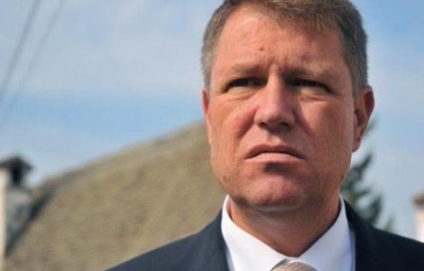 Iohannis a prezentat condoleante Casei Regale a Romaniei