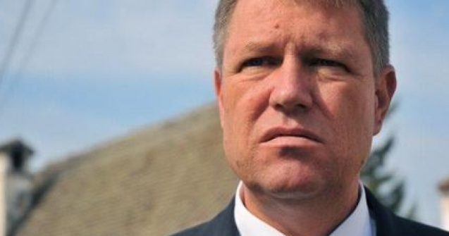 Iohannis a prezentat condoleante Casei Regale a Romaniei
