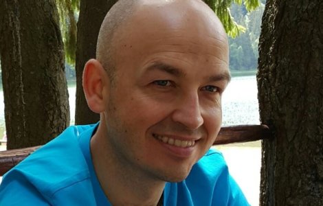 Cine sunt "traficantii de arme" prezentati de Sky News