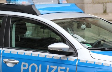 Operatiune antiterorista de amploare in Germania