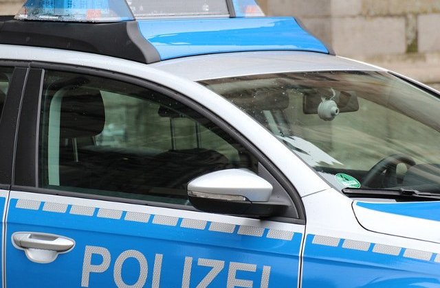 Operatiune antiterorista de amploare in Germania