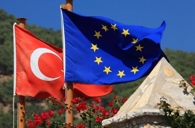Turcii nu mai vor sa faca parte din Uniunea Europeana