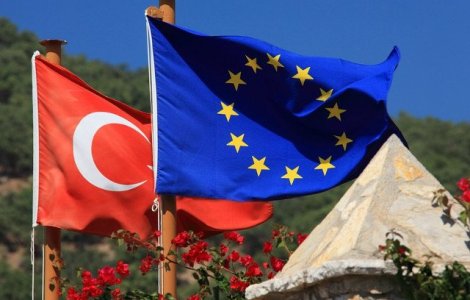 Turcii nu mai vor sa faca parte din Uniunea Europeana