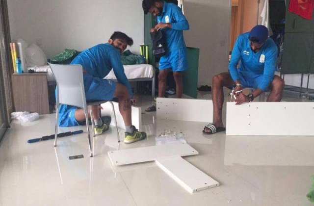 Probleme mari la Rio! Ce au patit sportivii in Satul Olimpic si nu s-a vazut la TV