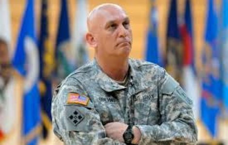 General american: 45.000 de luptatori ai ISIS au fost ucisi