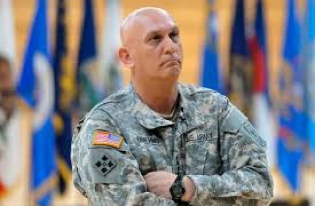 General american: 45.000 de luptatori ai Statului Islamic au fost ucisi in ultimii doi ani