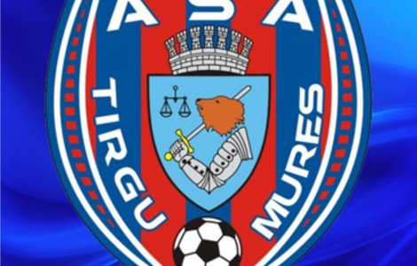 ASA Tg. Mures s-a calificat in sferturile Cupei Ligii