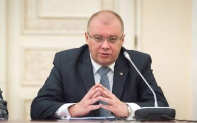 Dan Mihalache, despre...