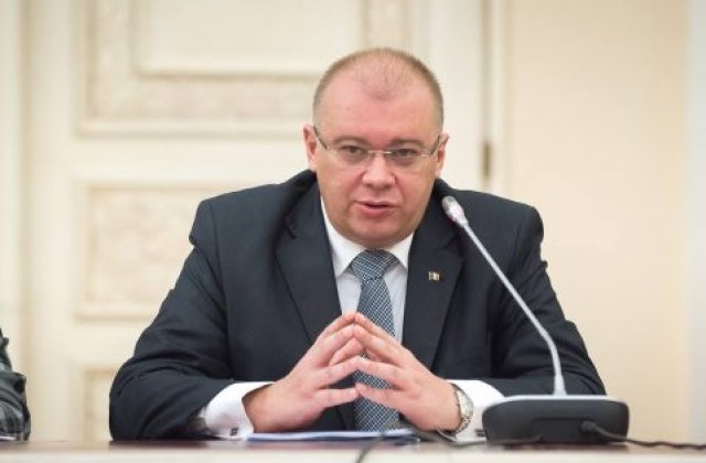 Dan Mihalache, despre articolul Sky News: S-ar putea sa fie si implicatii care tin de geopolitica