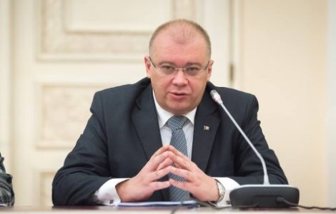 Dan Mihalache: S-ar putea sa fie si implicatii care tin de geopolitica