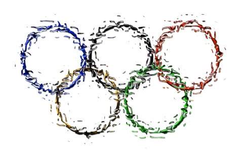JO 2016: Clasamentul pe medalii dupa 5 zile de competitie