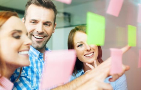 5 lucruri care te vor ajuta sa avansezi in cariera incredibil de repede