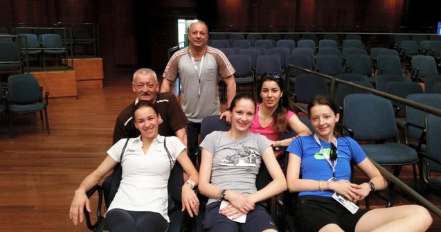 &#8203;JO 2016: Programul din 11 august al sportivilor din Romania