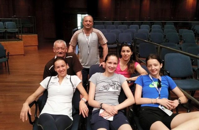 &#8203;JO 2016: Programul din 11 august al sportivilor din Romania