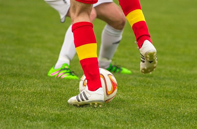 Romania coboara in clasamentul FIFA. Pe ce locuri se situeaza adversarele din preliminarii