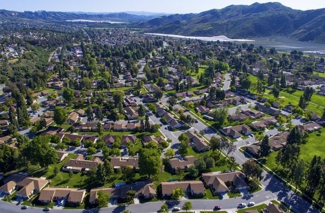 Frumusete fara margini! Top 10 cele mai SPECTACULOASE fotografii realizate cu drona