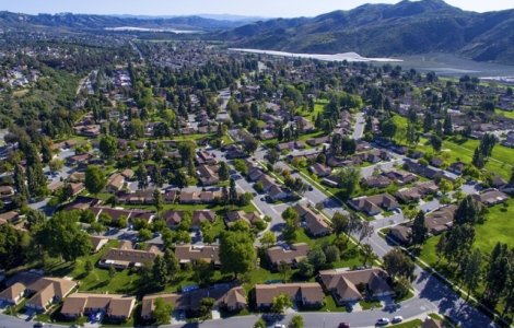  Top  Frumusete fara margini! Top 10 cele mai SPECTACULOASE fotografii realizate cu drona