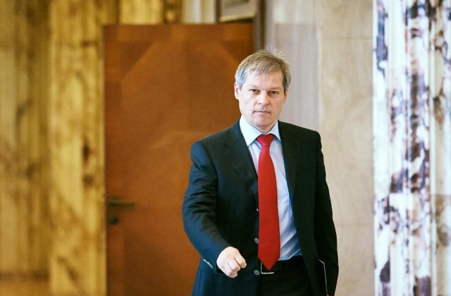 Dacian Ciolos, despre reportajul Sky News privind traficul de arme: Nu poti denigra o tara fara sa ai dovezi