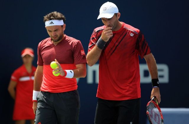 Tecau si Mergea se califica in finala la dublu masculin si aduc a doua medalie pentru Romania la JO