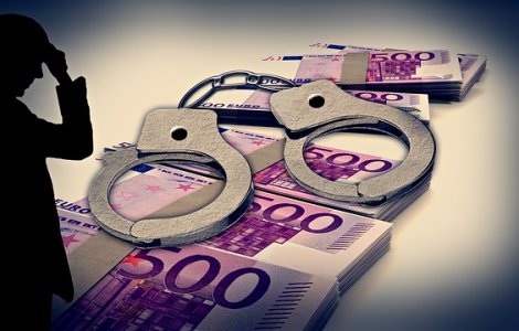 Fostul viceguvernator al BNR Bogdan Olteanu, arestat preventiv pentru 16 zile