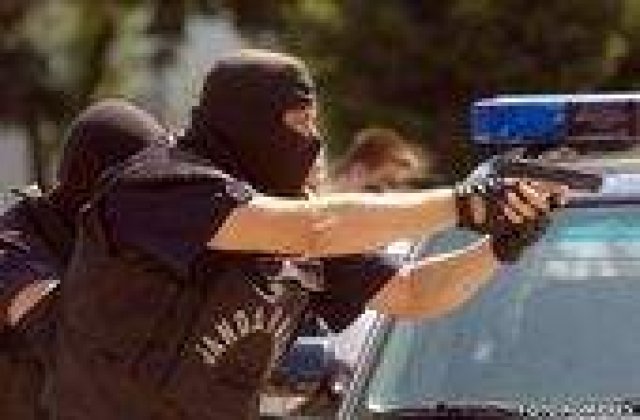 Cum a corupt Mailat Politia Romana