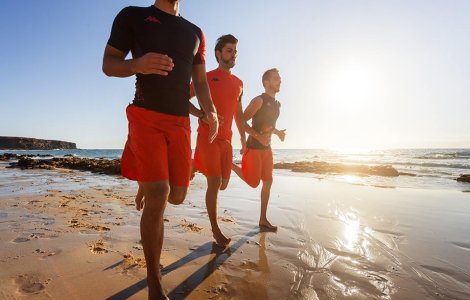 Perchezitii la firma care a furnizat echipamentul sportivilor de la JO