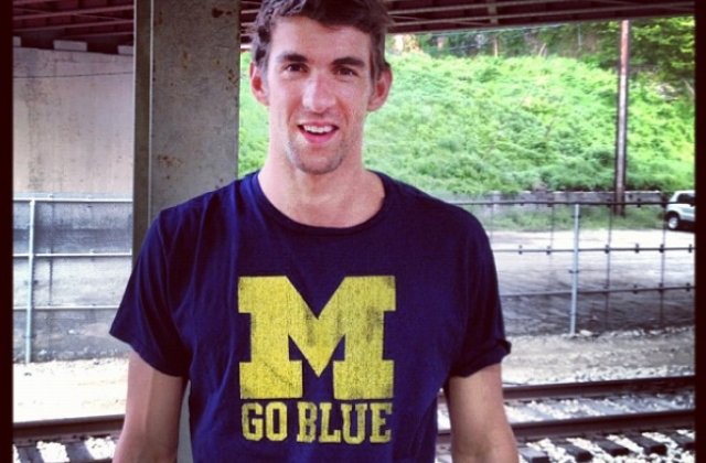 7 lucruri uluitoare despre atletul-perfect, Michael Phelps