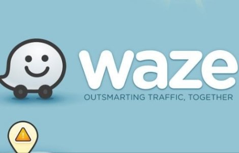 Waze isi va atentiona utilizatorii cu privire la evenimentele organizate pe traseu