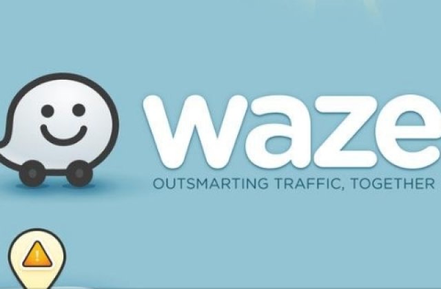 Waze isi va atentiona utilizatorii cu privire la evenimentele organizate pe traseu