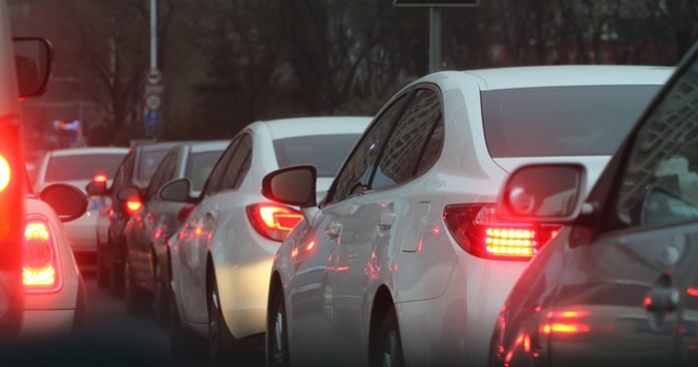  Video  Rutele de intrare in tara, calvar pentru soferi