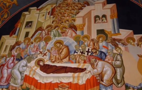  Top  Adormirea Maicii Domnului: Ce NU ai voie sa faci de Sfanta Maria Mare