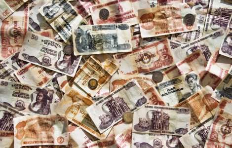 Venezuela majoreaza salariul minim cu 50%