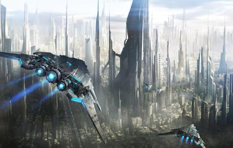  Top  7 Semne ca in 2016 traim "in viitor"