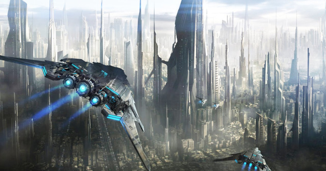  Top  7 Semne ca in 2016 traim "in viitor"