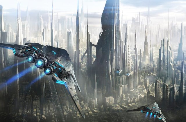 7 Semne ca in 2016 traim "in viitor"