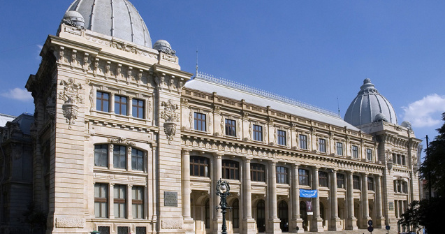 Tezaurul Romaniei nu este asigurat