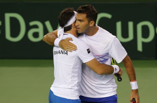 Florin Mergea, mesaj emotionant dupa ce a castigat argintul la Olimpiada: As da toate trofeele mele pentru medalia de aur